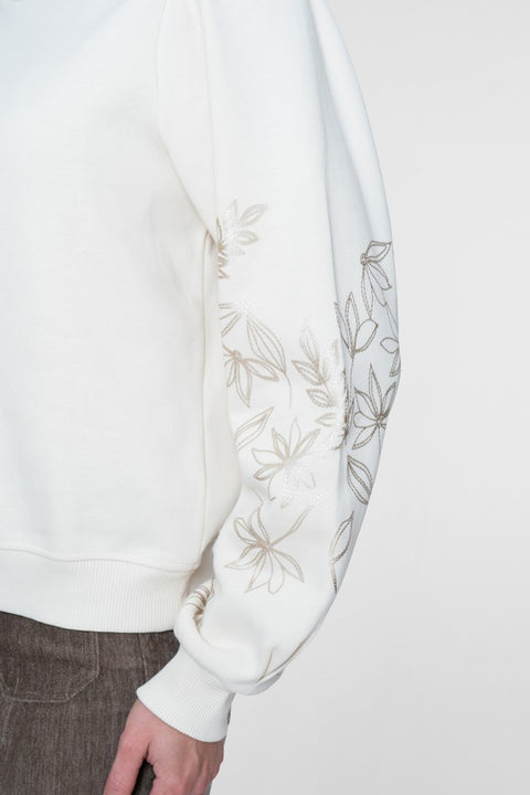 Geisha - 62530-60 - 721 light sand / sweater