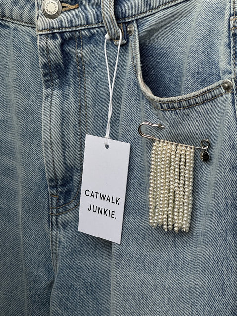 Catwalk Junkie - 2603028002 - 961 pearl