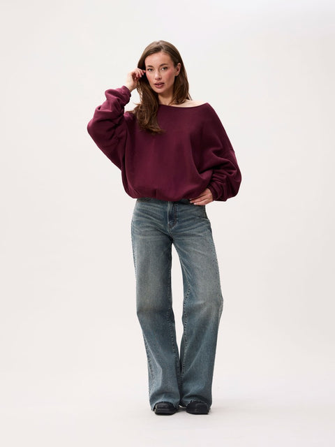 Catwalk Junkie - 2604020604 - 403 merlot