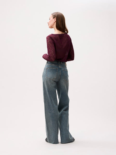 Catwalk Junkie - 2604023207 - 901 tinted blue
