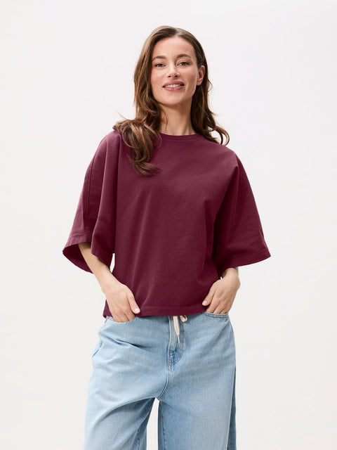 Catwalk Junkie - 2603020209 - 403 merlot / top