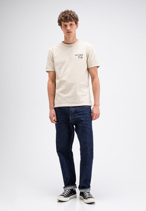 Butcher of Blue - M2622021 - 618 beige grey / shirt