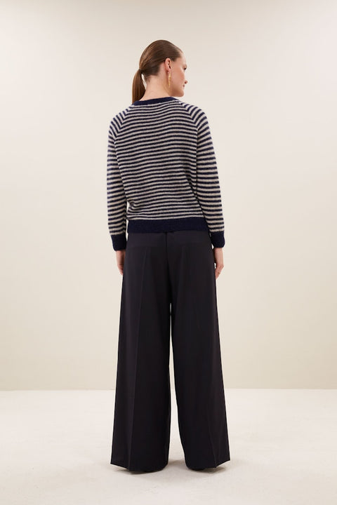 By Bar - 26418010 Sef - 602 dark navy