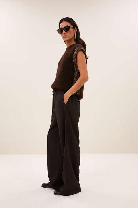 By Bar - 26415103 Noby - 787 deep brown