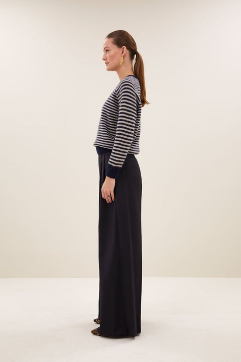 By Bar - 26418010 Sef - 602 dark navy