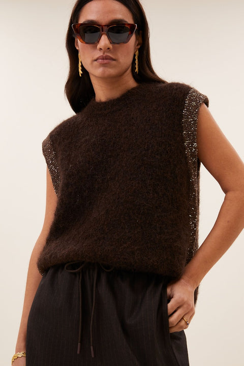 By Bar - 26415103 Noby - 787 deep brown