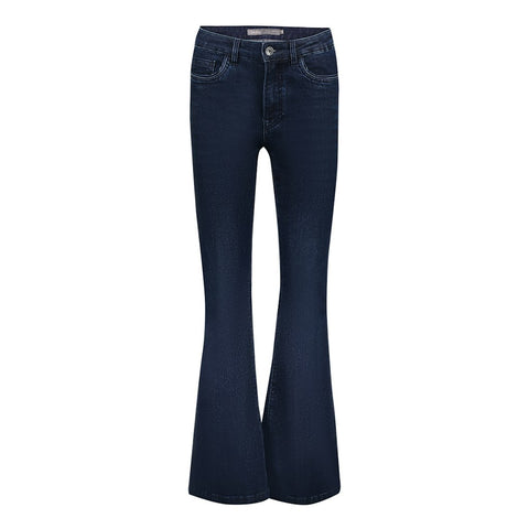 Geisha - 61536-10 - 880 dark blue de / jeans