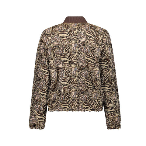 Geisha - 65617-20 - 735 camel/sand / jasje