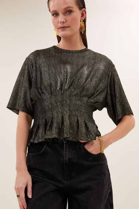 By Bar - 26411010 Diva - 1702 metallic go
