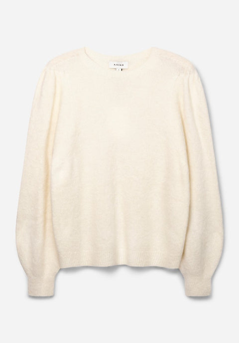 Aaiko - DENIZE WP 389 - 110107 CREAM3
