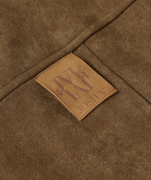 Josh V - JV-2607-0310 - 655 dark khaki / jacket