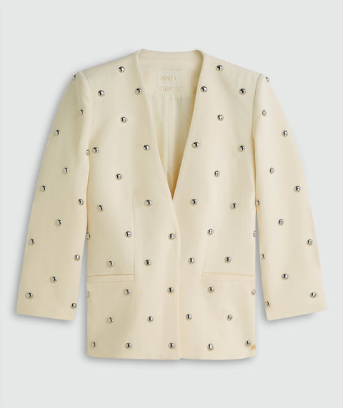 Josh V - JV-2607-0306 - 664 light yellow / blazer