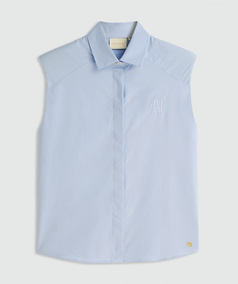 Josh V - JV-2607-0113 - 139 powder blue / top
