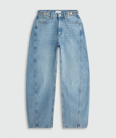 Josh V - JV-2607-0609 - 663 light denim