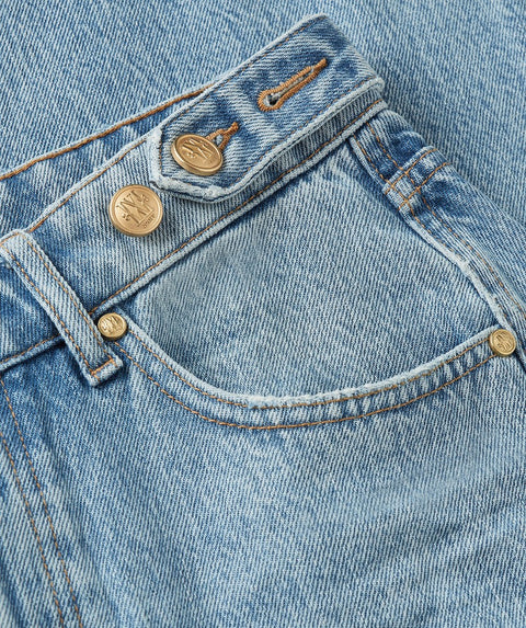 Josh V - JV-2607-0609 - 663 light denim
