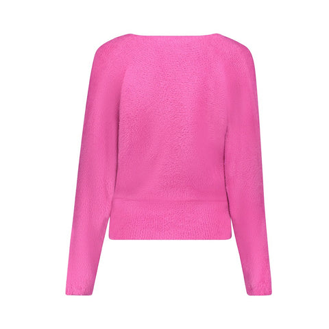 Geisha - 64512-10 - 445 fuchsia / vest