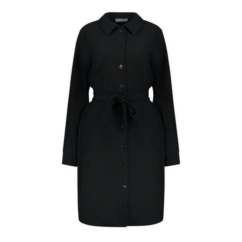 Geisha - 67541-21 - 999 black / jurk