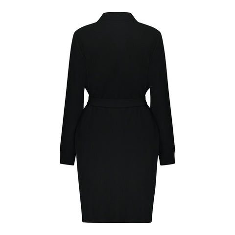 Geisha - 67541-21 - 999 black / jurk