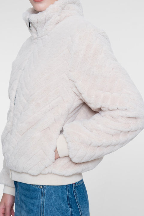 Geisha - 69526-19 - 10 off-white / jacket