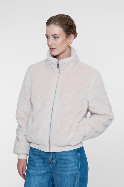 Geisha - 69526-19 - 10 off-white / jacket