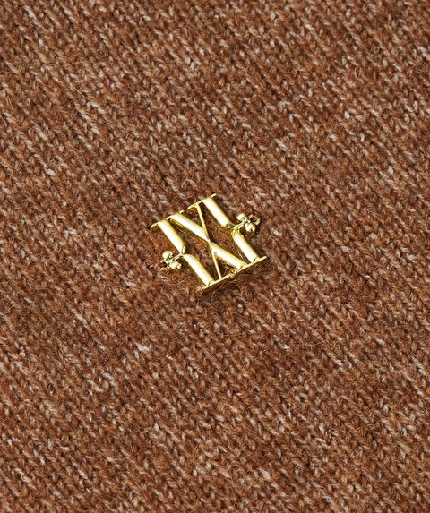 Josh V - JV-2608-0208 - 043 cognac / sweater