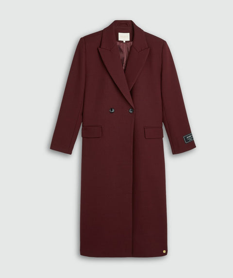 Josh V - JV-2608-0901 - 878 burgundy