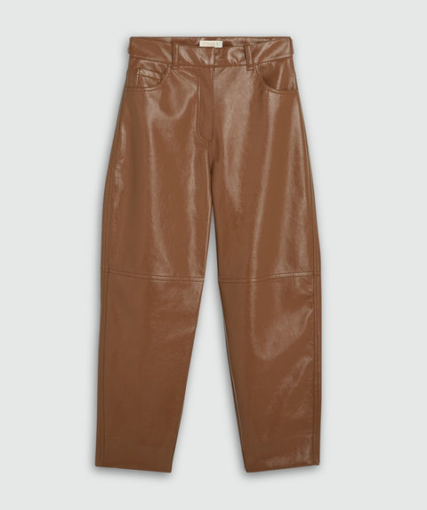Josh V - JV-2608-0606 - 043 cognac / pants