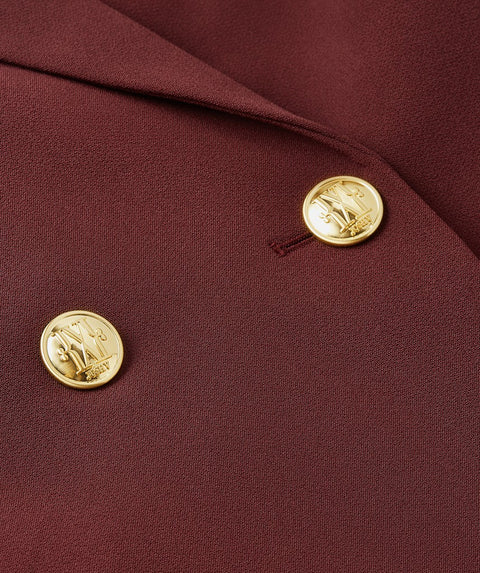 Josh V - JV-2608-0307 - 878 burgundy / blazer