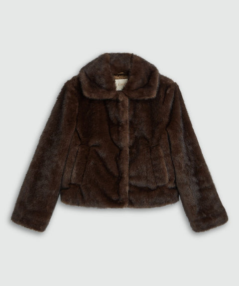 Josh V - JV-2608-0904 - 671 soft brown / jacket