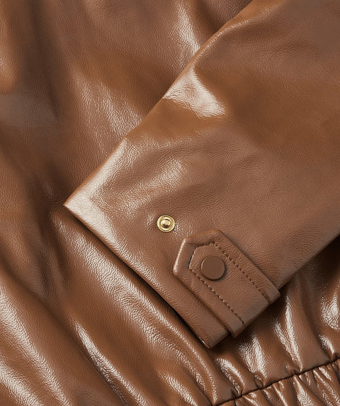 Josh V - JV-2608-0911 - 043 cognac / jacket