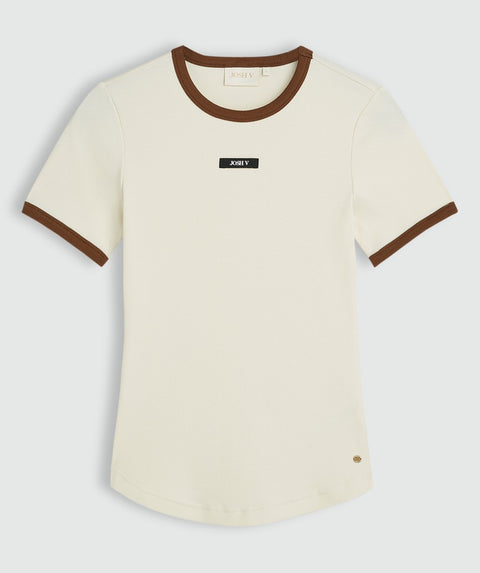 Josh V - JV-2608-1103 - 649 cloud white / top