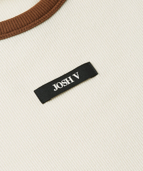 Josh V - JV-2608-1103 - 649 cloud white / top