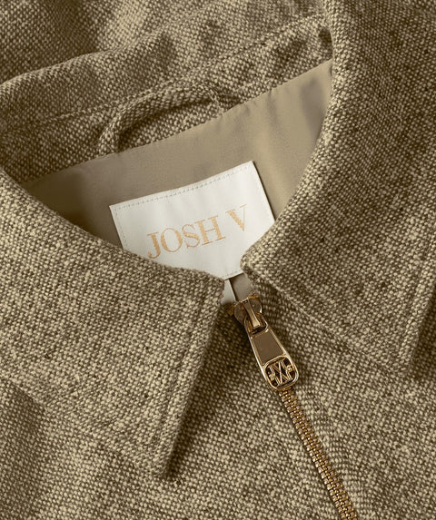 Josh V - JV-2609-0910 - 671 soft brown