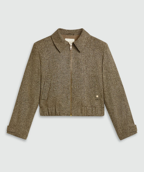 Josh V - JV-2609-0910 - 671 soft brown