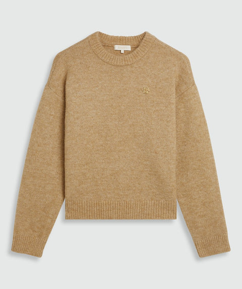 Josh V - JV-2609-0203 - 533 light brown