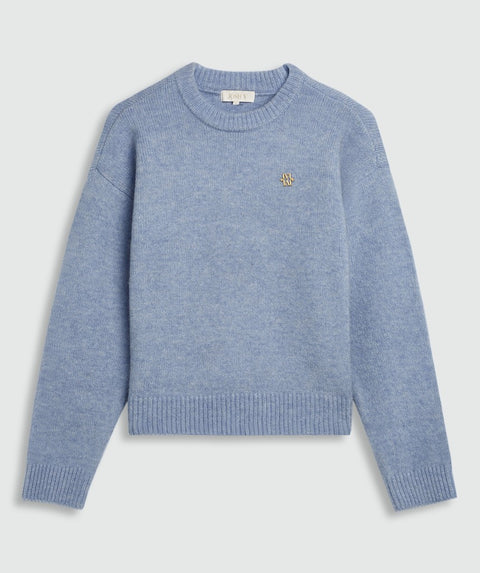 Josh V - JV-2609-0203 - 794 powder blue