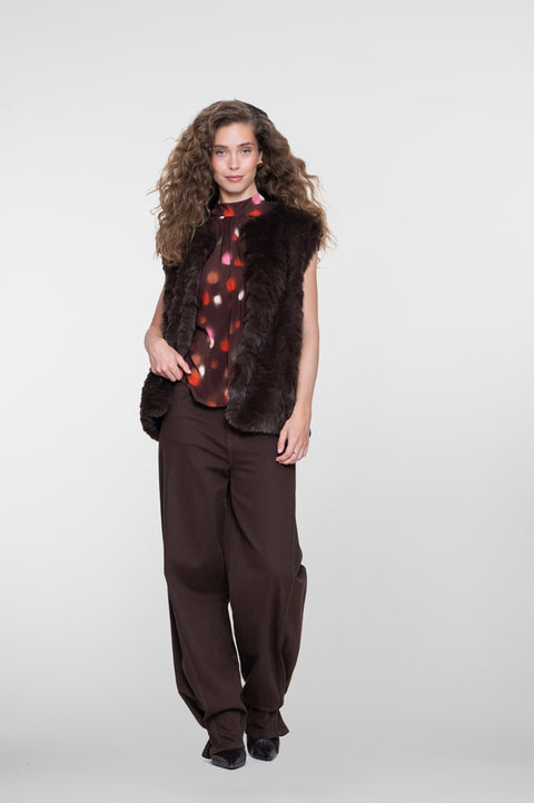 Geisha - 61501-10 - 775 brown