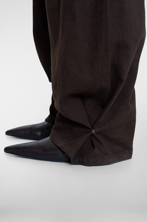Geisha - 61501-10 - 775 brown