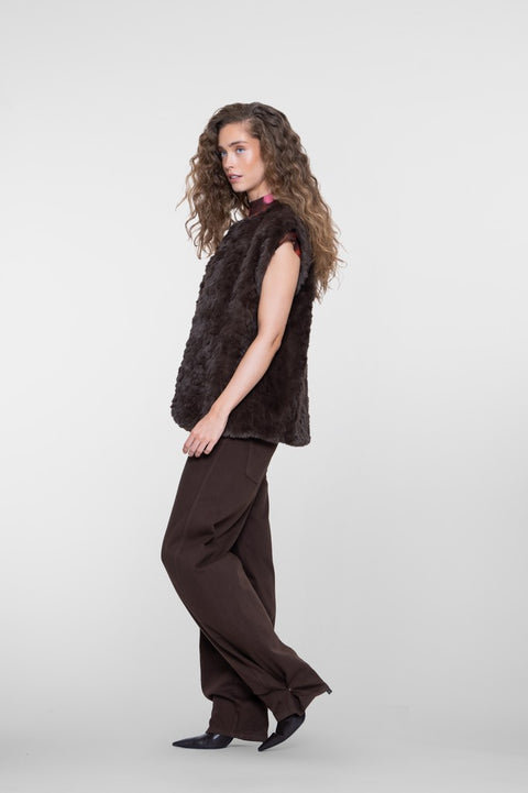 Geisha - 61501-10 - 775 brown