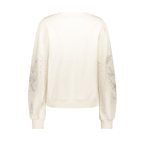 Geisha - 62530-60 - 721 light sand / sweater