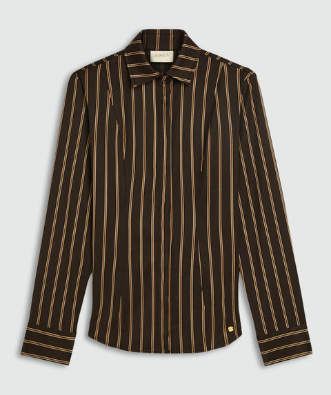 Josh V - JV-2610-0115 - 654 dark brown s