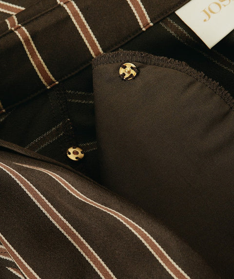 Josh V - JV-2610-0115 - 654 dark brown s