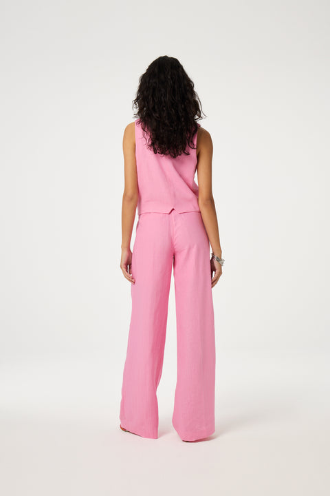 Fabienne Chapot - Gilet CLTGIL08SS257025 - 7025 Pink Glow