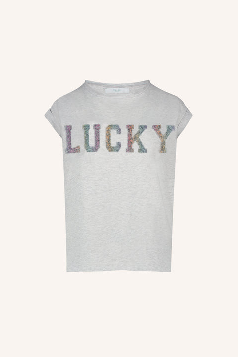 By Bar - Thelma lucky 25111040 - 815 Light grey melee