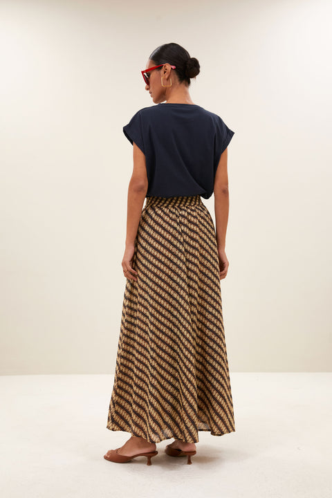 By Bar - Tobi speed top - 856 Midnight