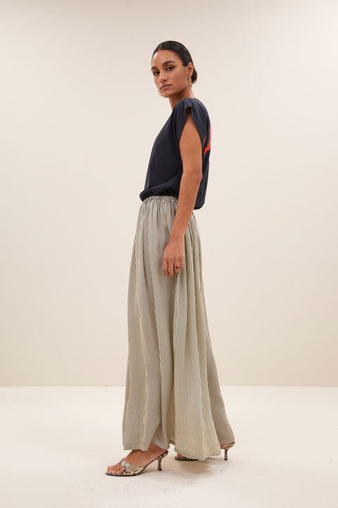 By Bar - Mason lucky curve top 25511014 - 856 Midnight
