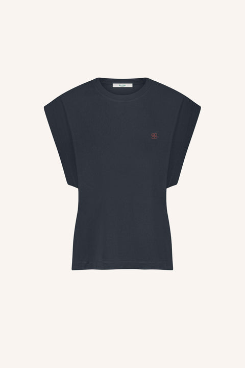 By Bar - Mason lucky curve top 25511014 - 856 Midnight