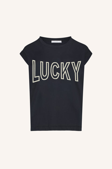 By Bar - Mason open lucky top - Midnight