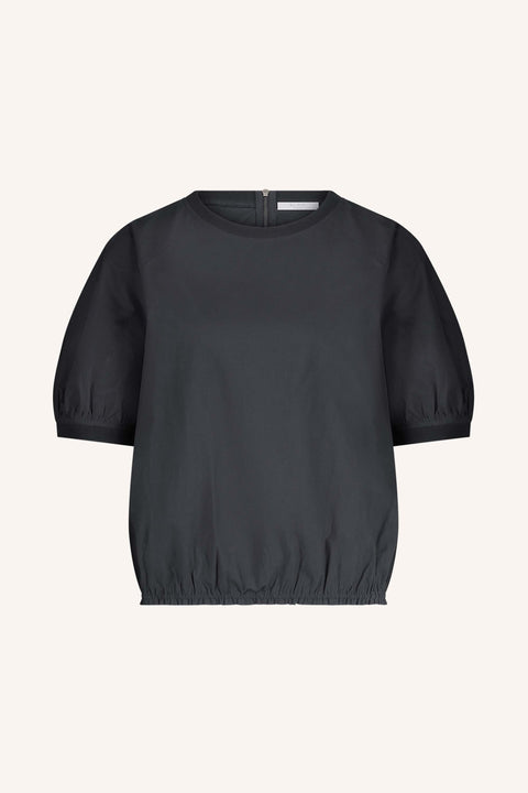 By Bar - Lima top 25512018 - 861 Jet black