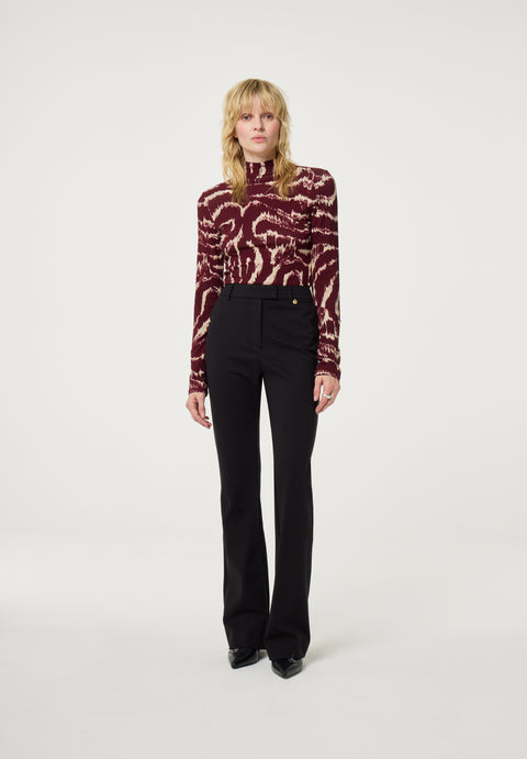 Fabienne Chapot - CLTTRS08AW259001 - 9001 Black